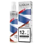 Liqua Cuban Cigar