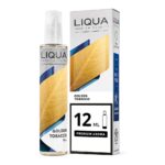 Liqua Golden Tobacco