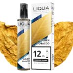 Liqua Golden Tobacco