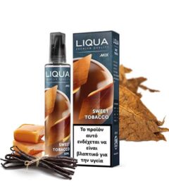 Liqua Sweet Tobacco