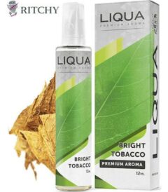 Liqua Bright Tobacco