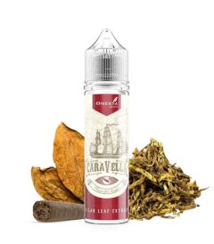 Omerta Caravella Cigar Leaf Extract