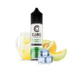 Dinner Lady Core Honeydew Melonade Flavor Shot 20ml/60ml - Image 2