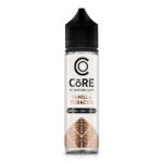 Vanilla Tobacco Dinner Lady Core