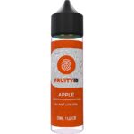 Fruity iD Apple