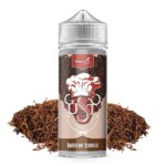 Omerta Gusto American Tobacco