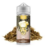 Omerta Gusto Blonde Tobacco