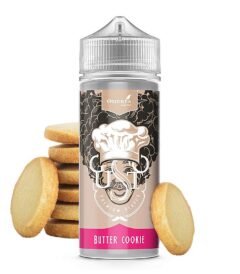 Omerta Gusto Butter Cookie