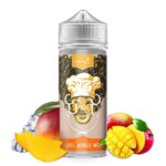 Omerta Gusto Cool Mango Mix