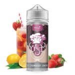 Omerta Gusto Cool Strawberry Lemonade