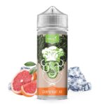 Omerta Gusto Grapefruit Ice