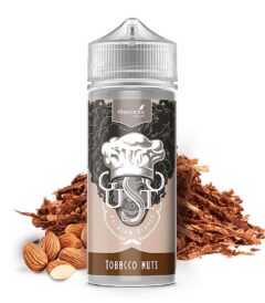 Omerta Gusto Tobacco Nuts