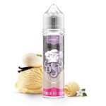 Omerta Gusto Vanilla Ice Cream