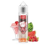 Omerta Gusto Watermelon Mix Ice Sorbet