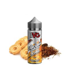 IVG Butter Cookie Tobacco