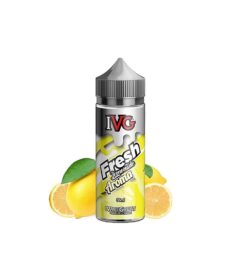 IVG Fresh Lemonade Aroma