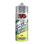IVG Green Energy Aroma