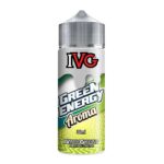 IVG Green Energy Aroma