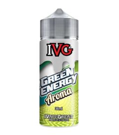 IVG Green Energy Aroma