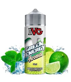 IVG Green Energy Aroma