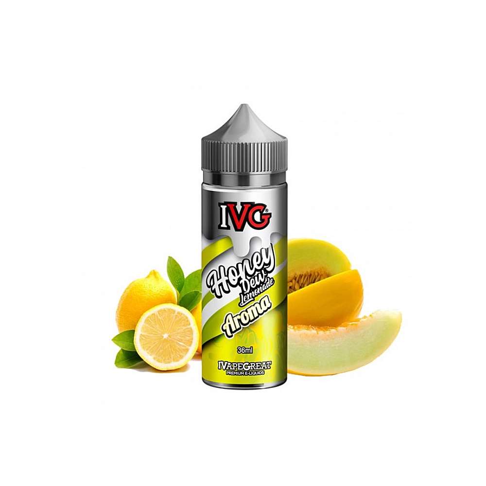 IVG Honeydew Lemonade Aroma