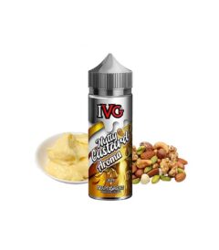 IVG Nutty Custard Aroma
