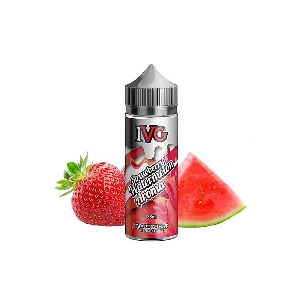 IVG Strawberry Watermelon Aroma