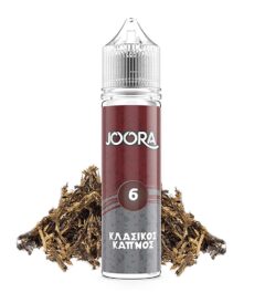 Joora 6 Κλασσικός Καπνός