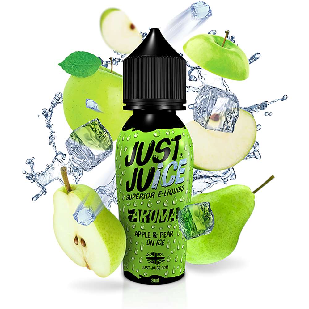 Just Juice Apple & Pear