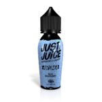 Just Juice Blue Raspberry