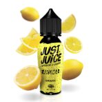 Just Juice Lemonade