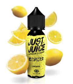 Just Juice Lemonade