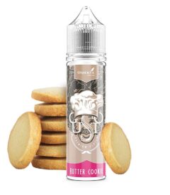 Omerta Gusto Butter Cookie