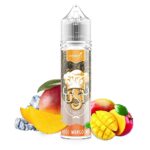 Omerta Gusto Cool Mango
