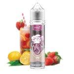 Omerta Gusto Cool Strawberry Lemonade
