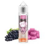 Omerta Gusto Fruity Bubble Gum