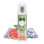 Omerta Gusto Grapefruit Ice