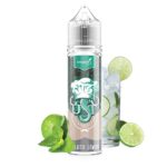 Omerta Gusto Mojito Lemon