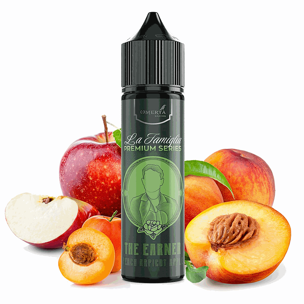 re-vape-omerta-la-famiglia-the-earner-flavor-shot-20ml-60ml-1 Omerta La Famiglia The Earner
