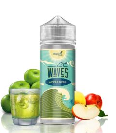 Omerta Waves Apple Soda