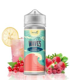 Omerta Waves Pink Lemonade