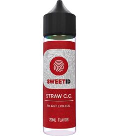 Sweet iD Straw C.C.