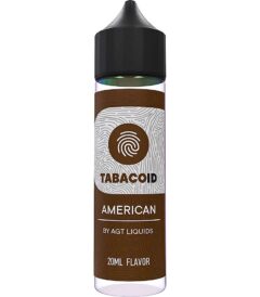 Tabaco iD American