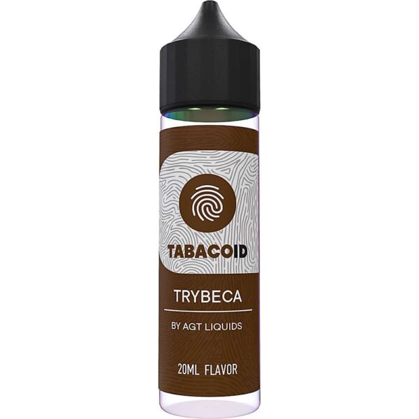 Tabaco iD Trybeca