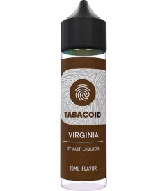 Tabaco iD Virginia
