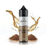 Mount Vape Rich Tobacco Blend