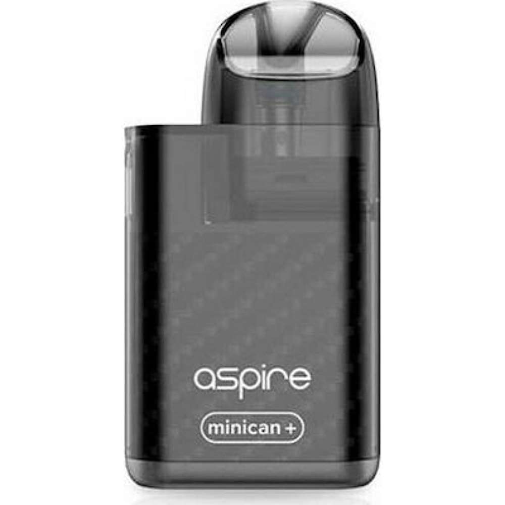 Aspire Minican + Pod Kit