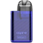 Aspire Minican + Pod Kit