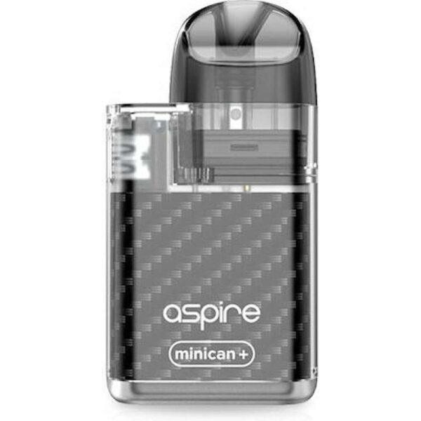 Aspire Minican + Pod Kit