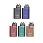 Aspire Minican + Pod Kit